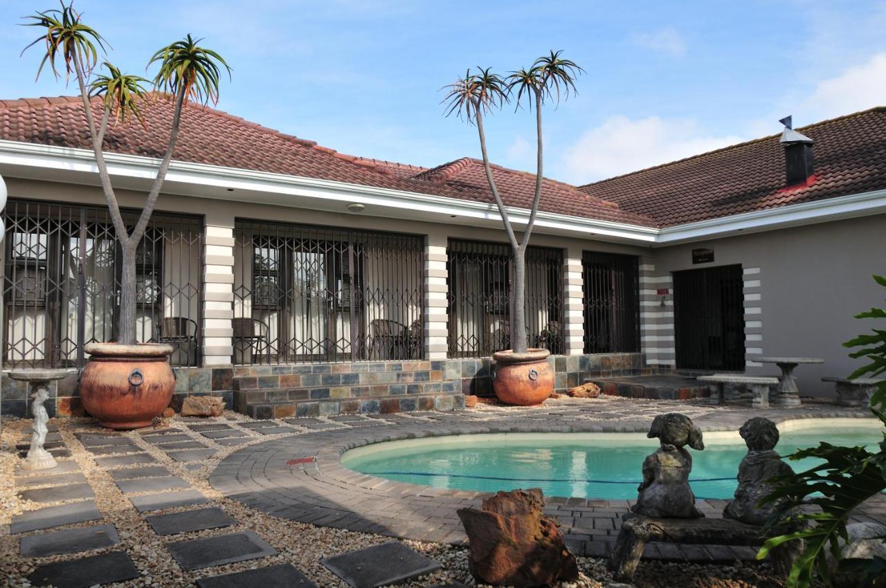 Mi Casa Guest House Uitenhage Exterior photo