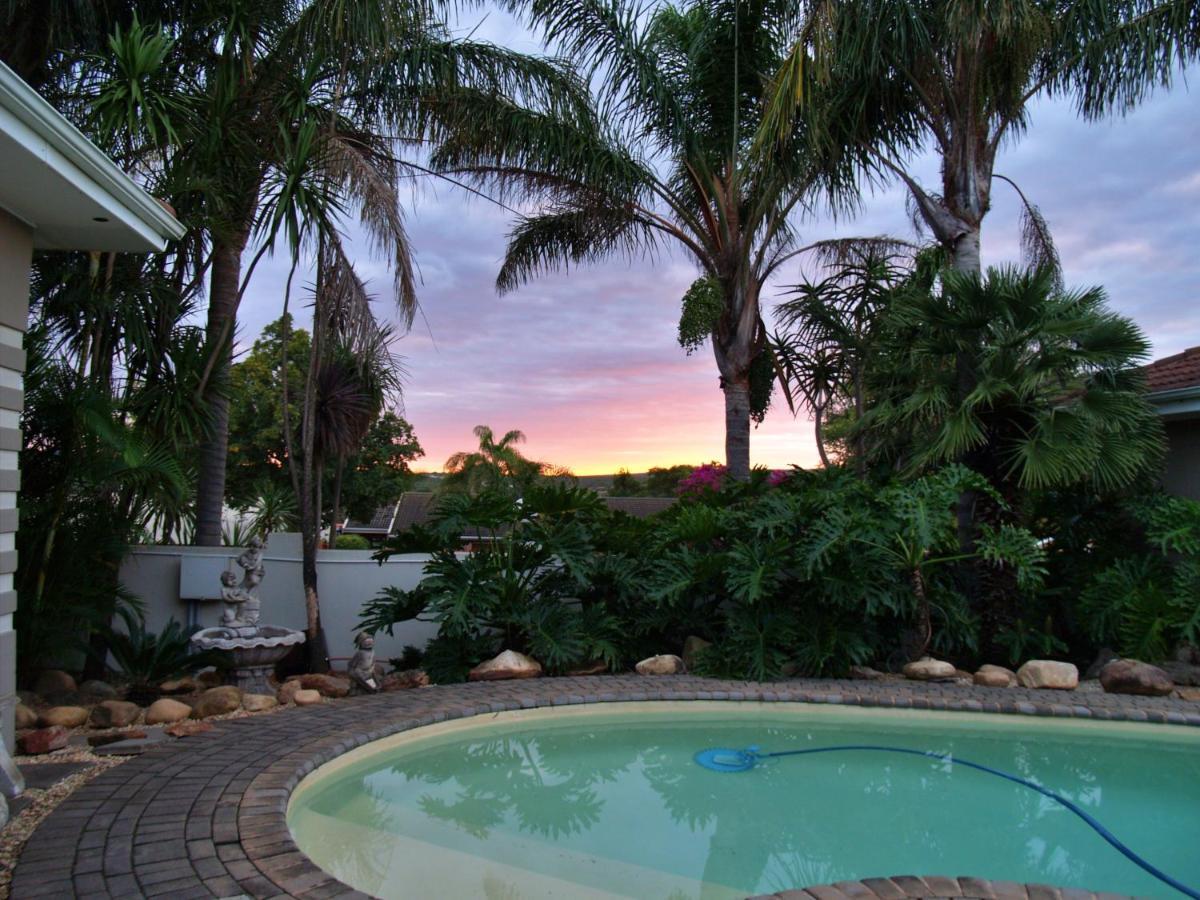 Mi Casa Guest House Uitenhage Exterior photo