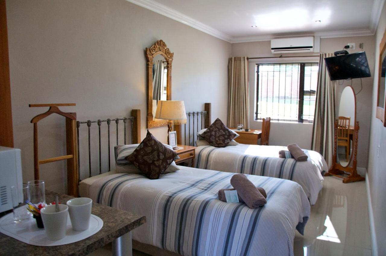 Mi Casa Guest House Uitenhage Exterior photo